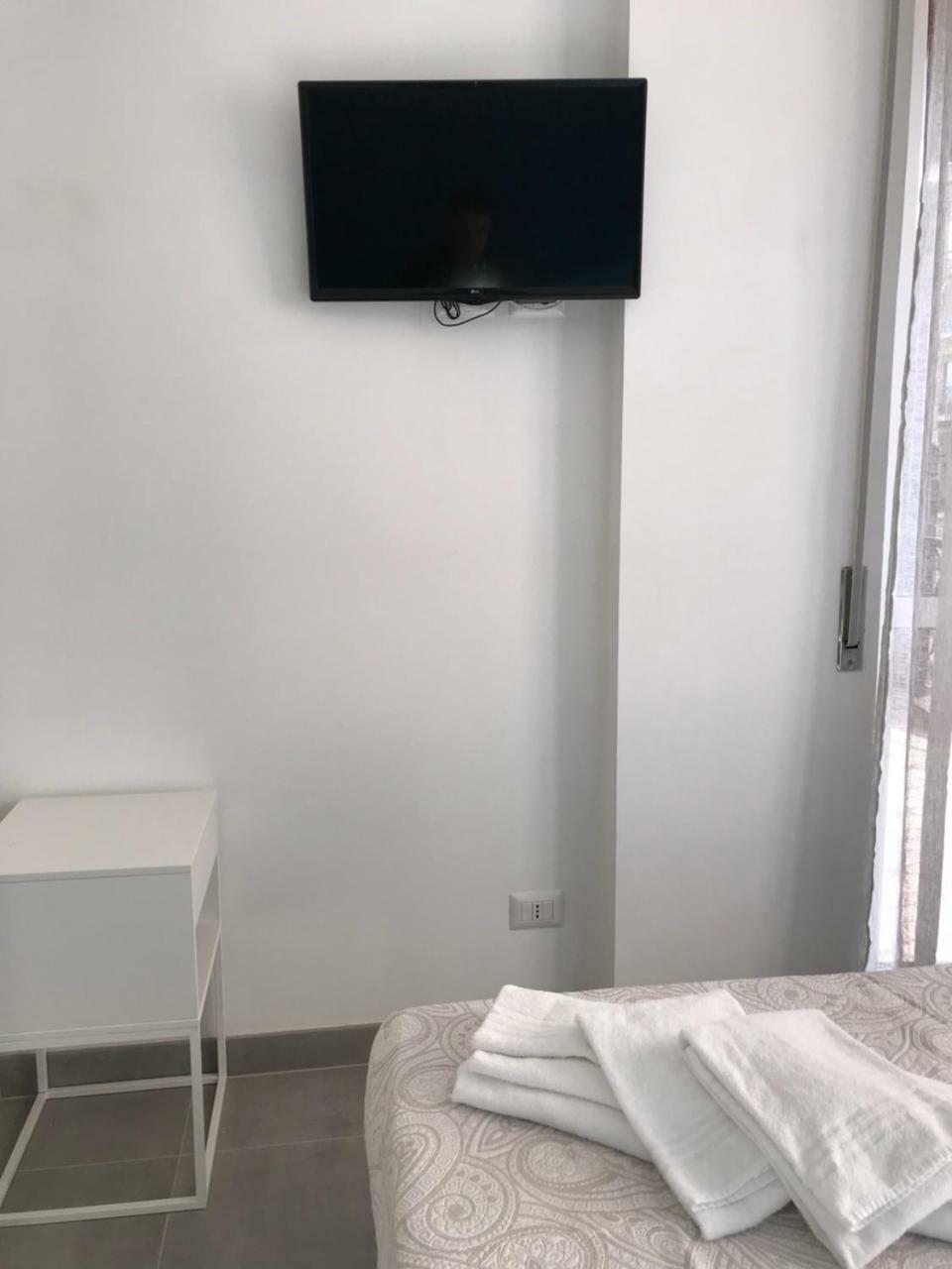 Joy Rooms Milaan Kamer foto