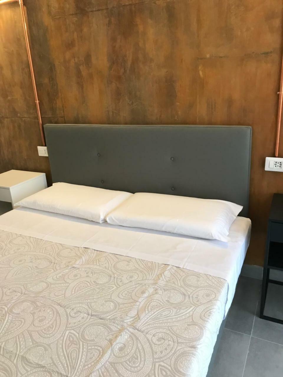Joy Rooms Milaan Kamer foto