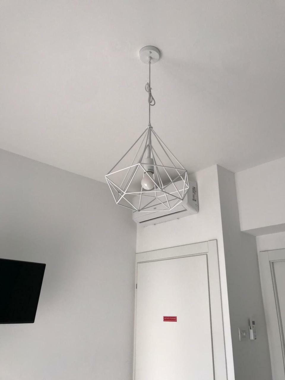 Joy Rooms Milaan Kamer foto
