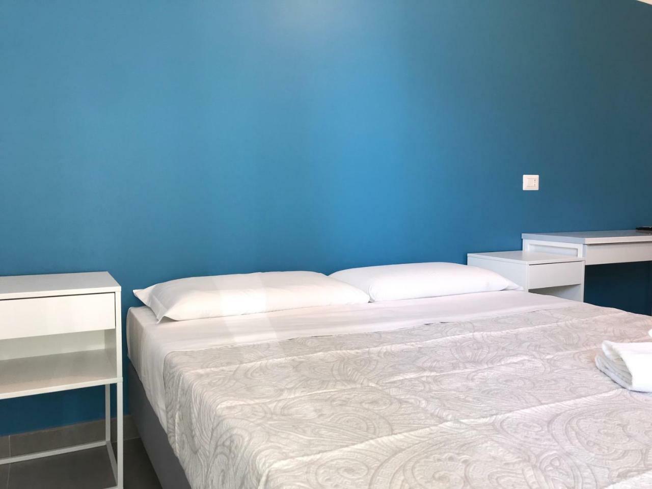 Joy Rooms Milaan Kamer foto